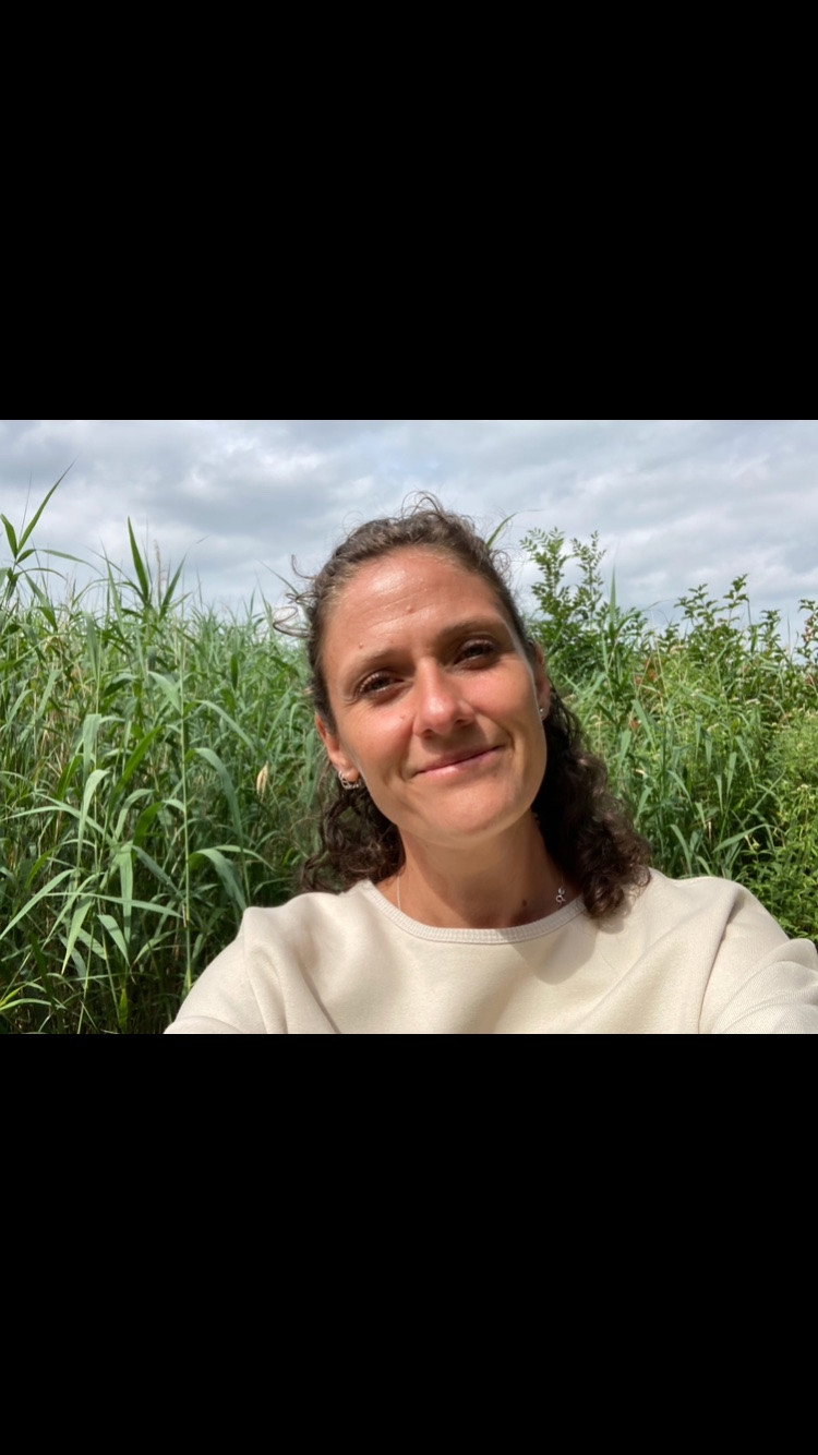 Rosalie, pet sitter in 's-Gravenhage, photo 2