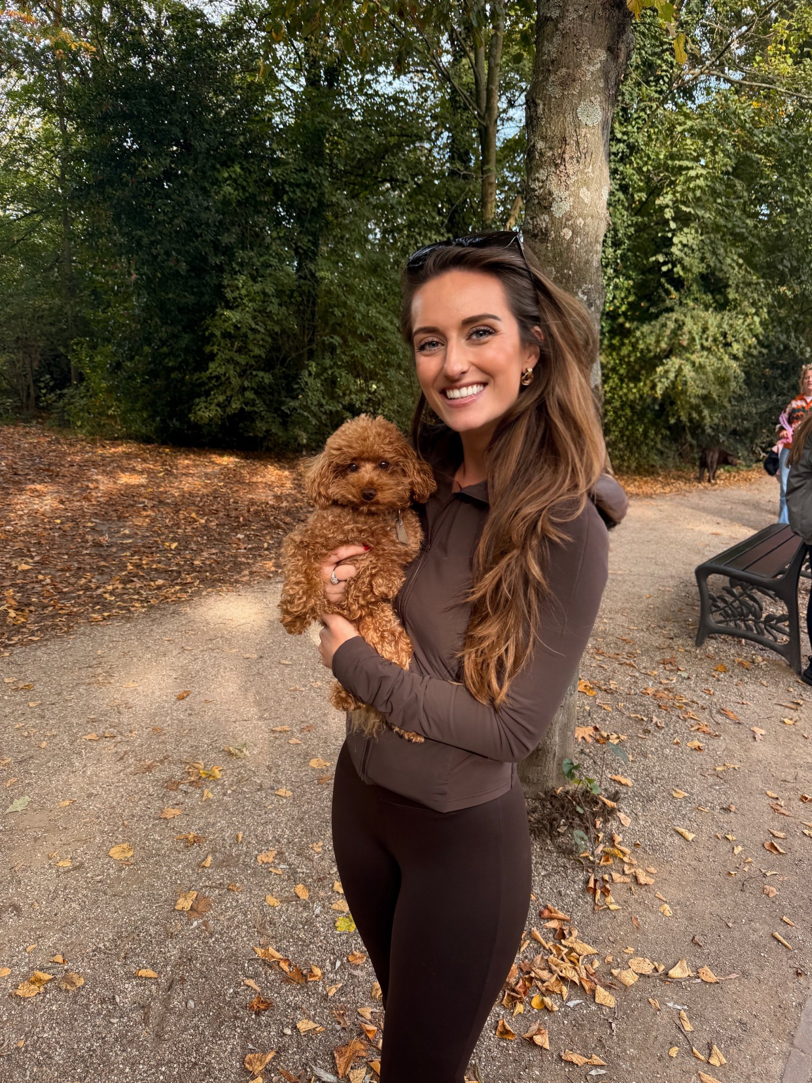 Fenne, pet sitter in Amsterdam, photo 2