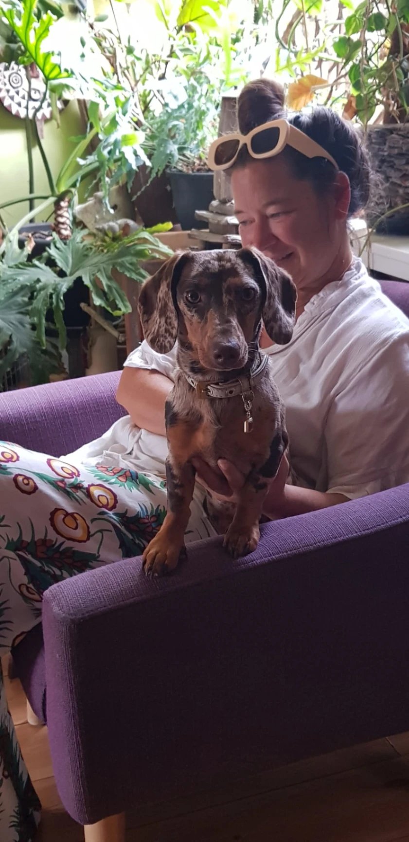 Paul En Marijke, pet sitter in Nijmegen, photo 5