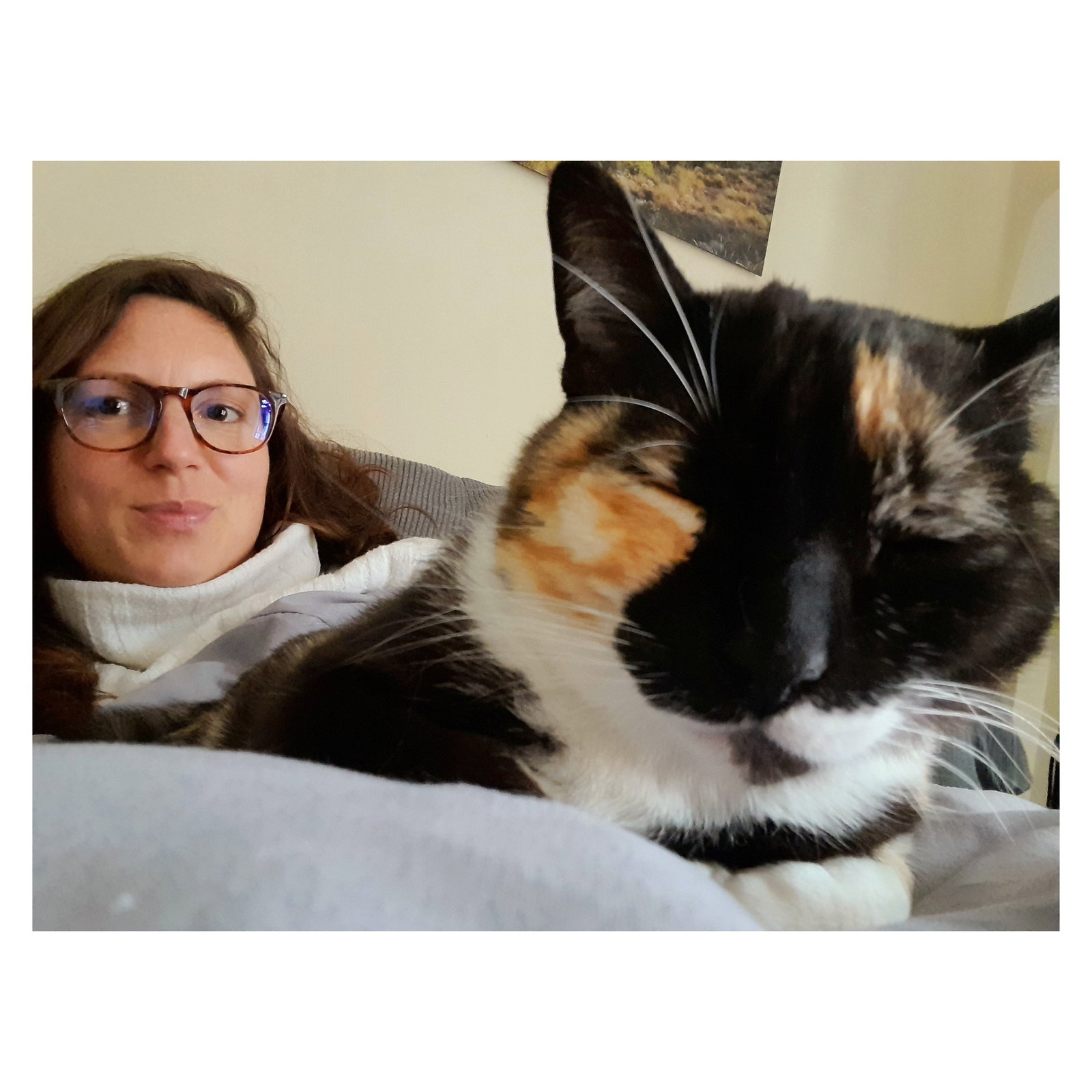 Sally, pet sitter in Heemstede, photo 2