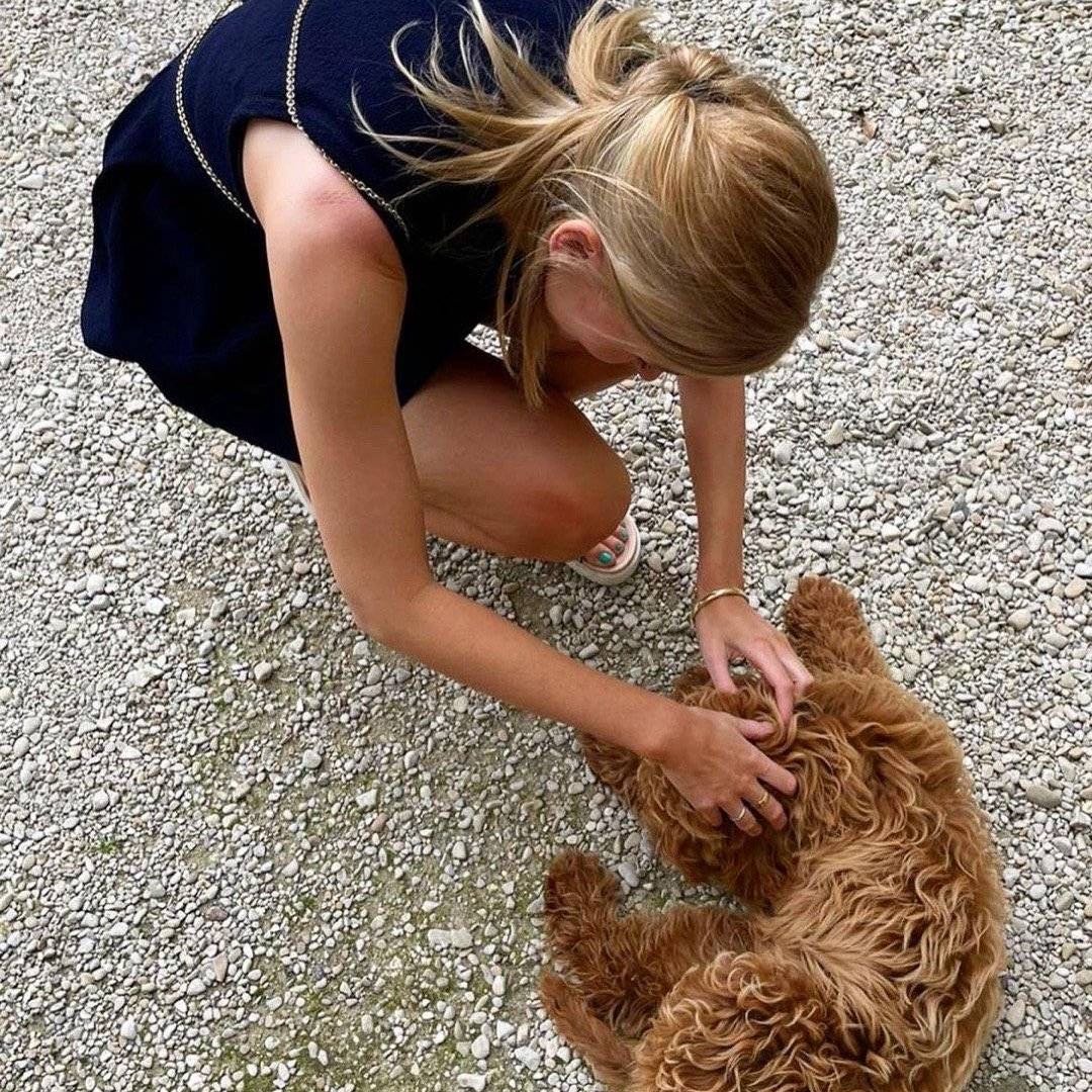 Emma, pet sitter in Breda, photo 1