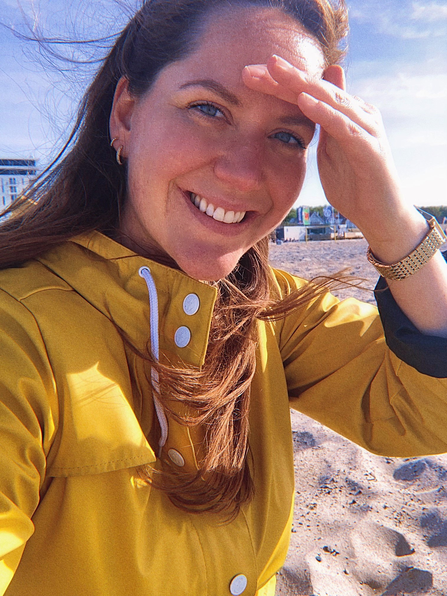 Esther, Tiersitter in Berlin, Foto 3