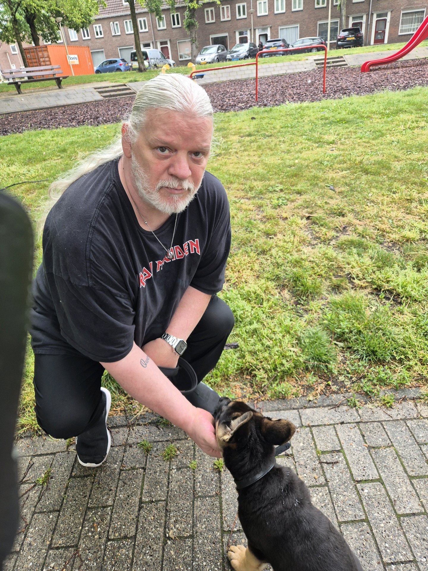Henk, pet sitter in Bergen op Zoom, photo 2