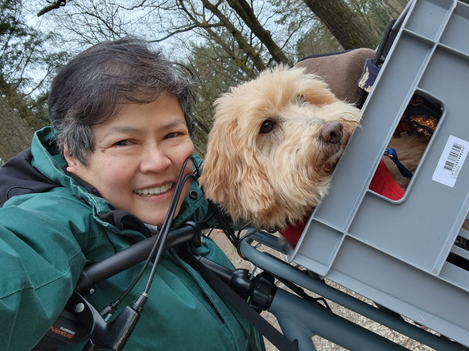 Monique, pet sitter in Driebergen-Rijsenburg, photo 3