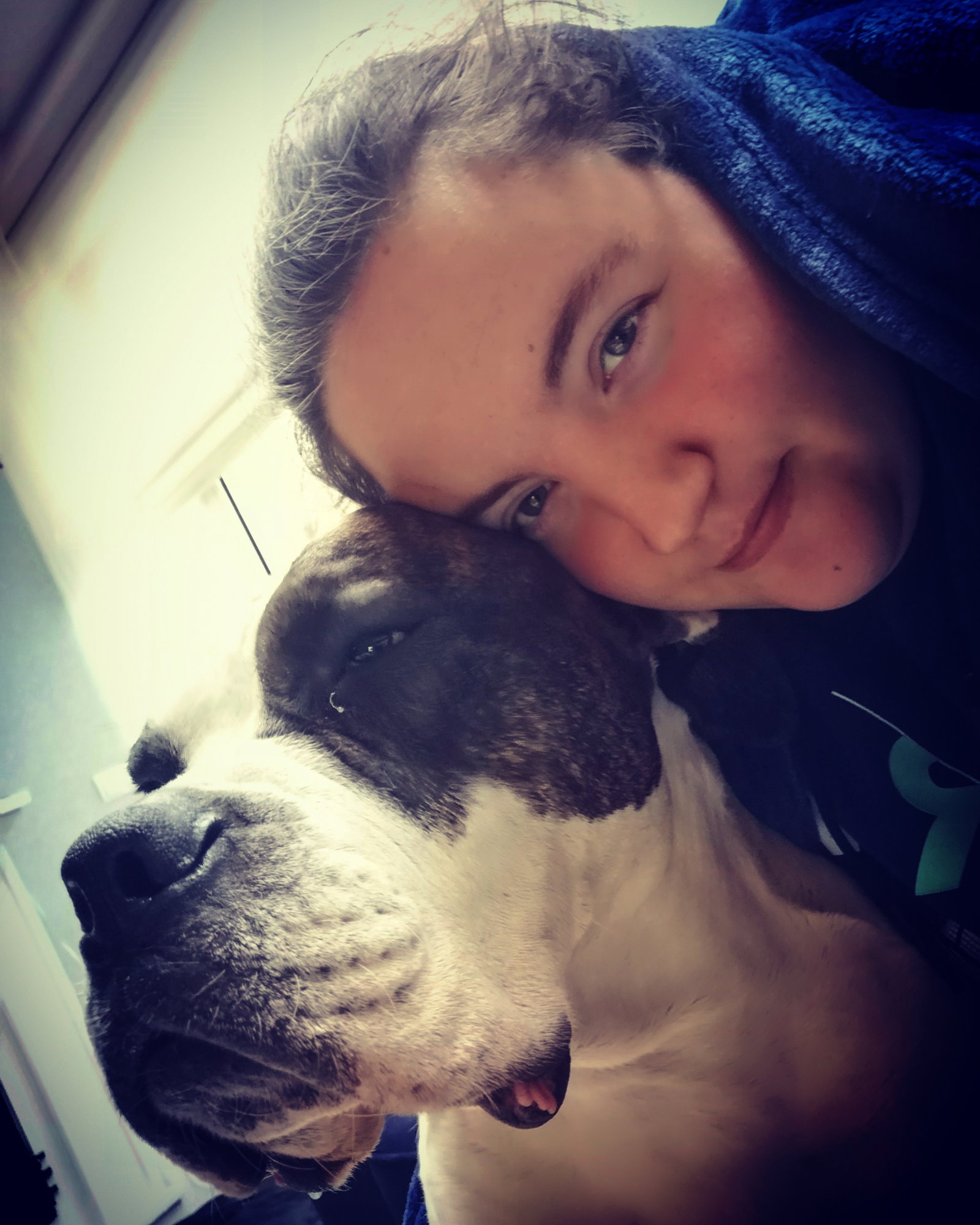 Carol, pet sitter in Delft, photo 4