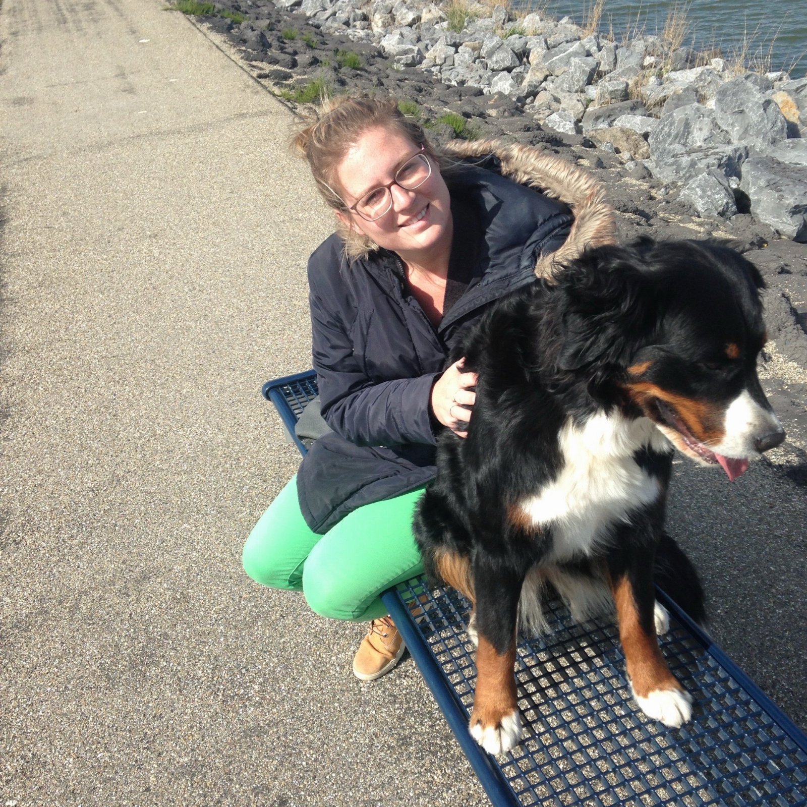 Maury, pet sitter in Eemnes, photo 2