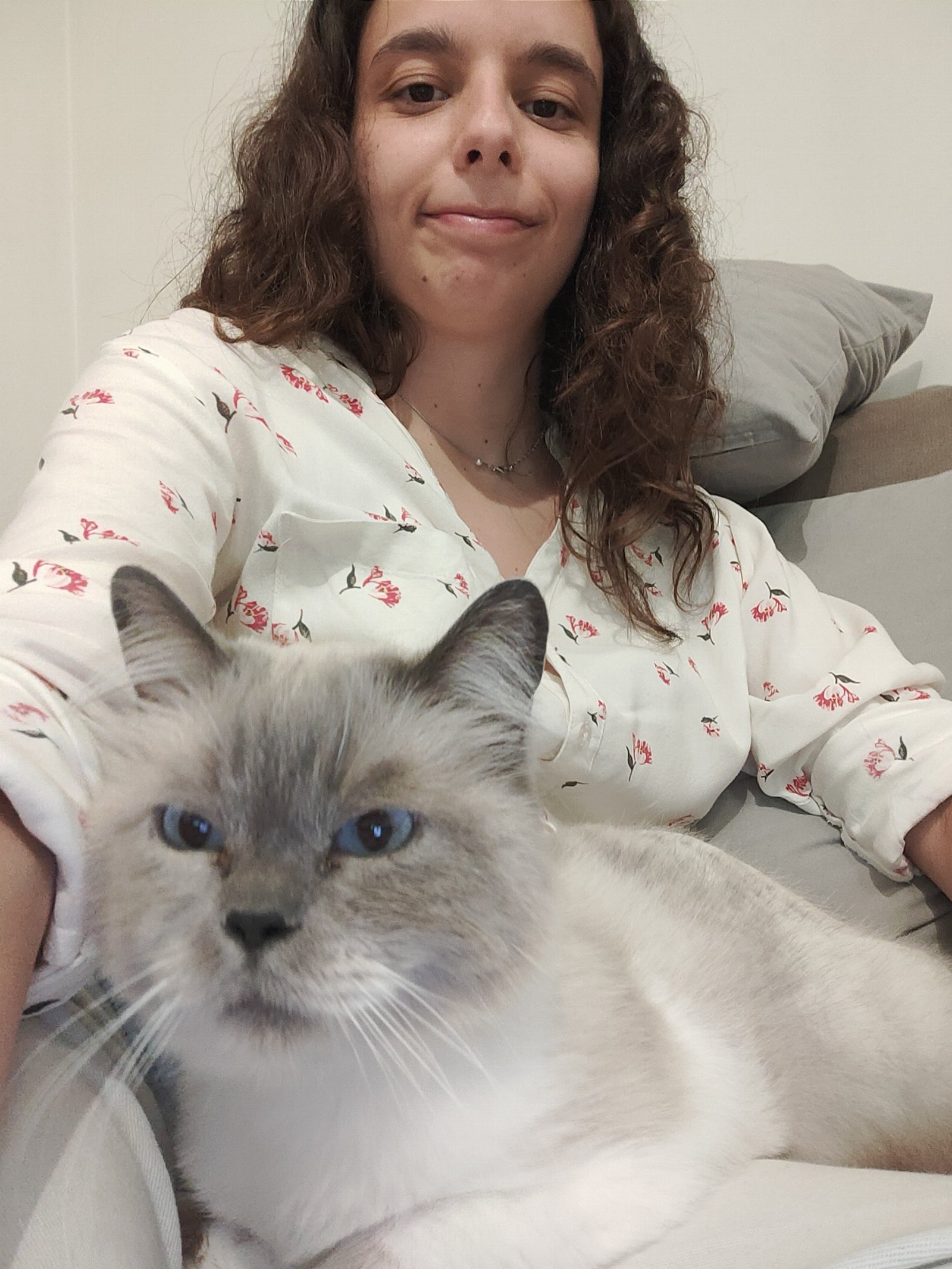 Leonor, pet sitter in 's-Hertogenbosch, photo 5