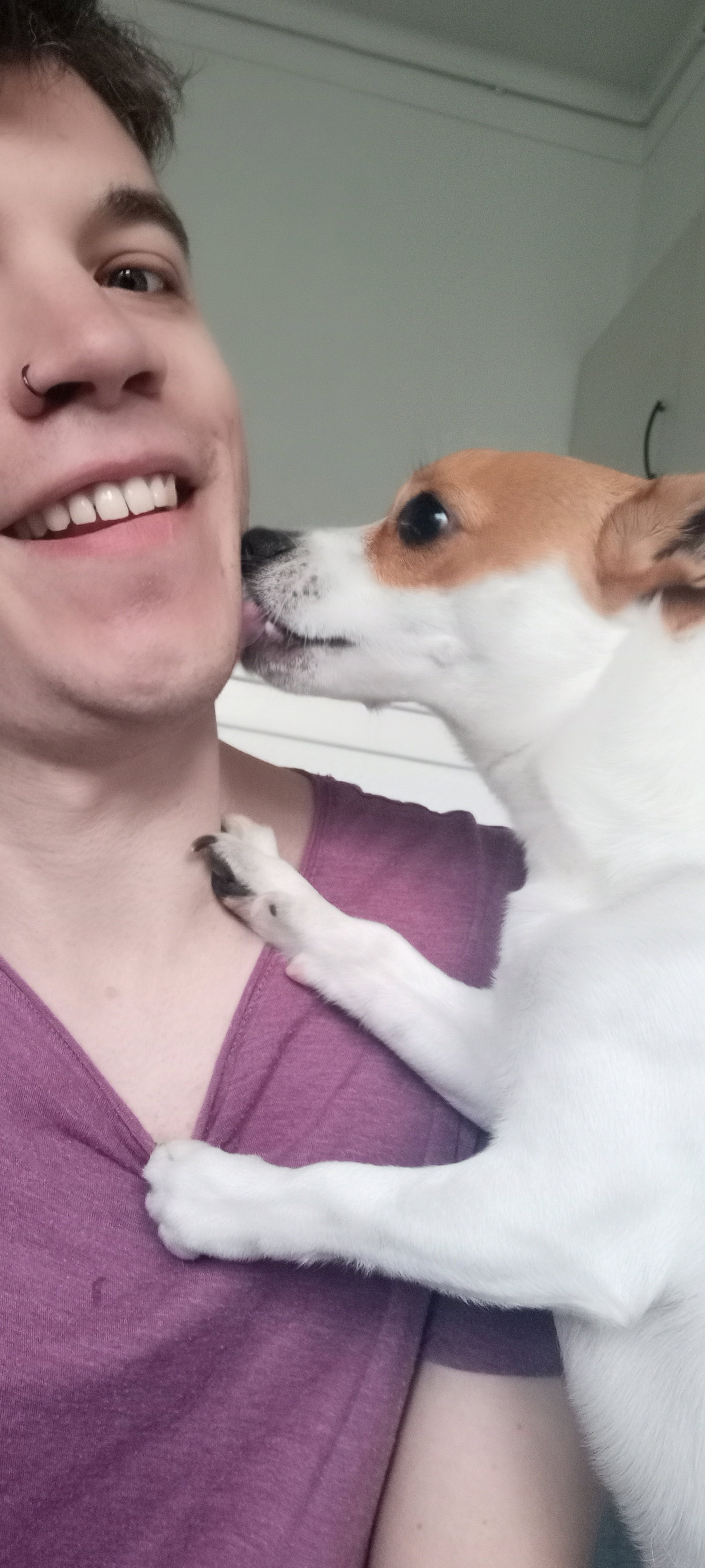 Andrea, pet sitter in 's-Gravenhage, photo 5