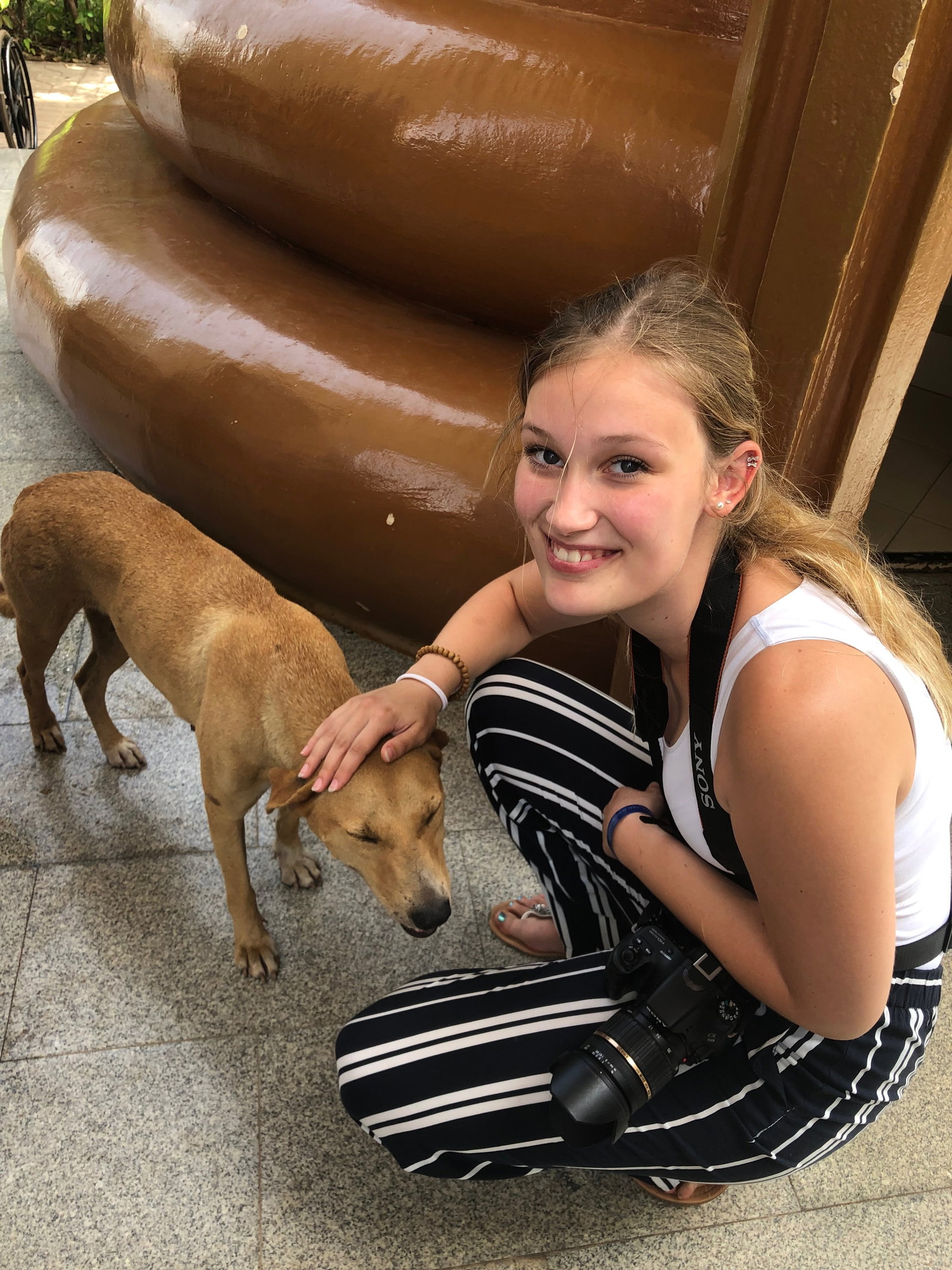 Laura, Tiersitter in Hohenpolding , Foto 1