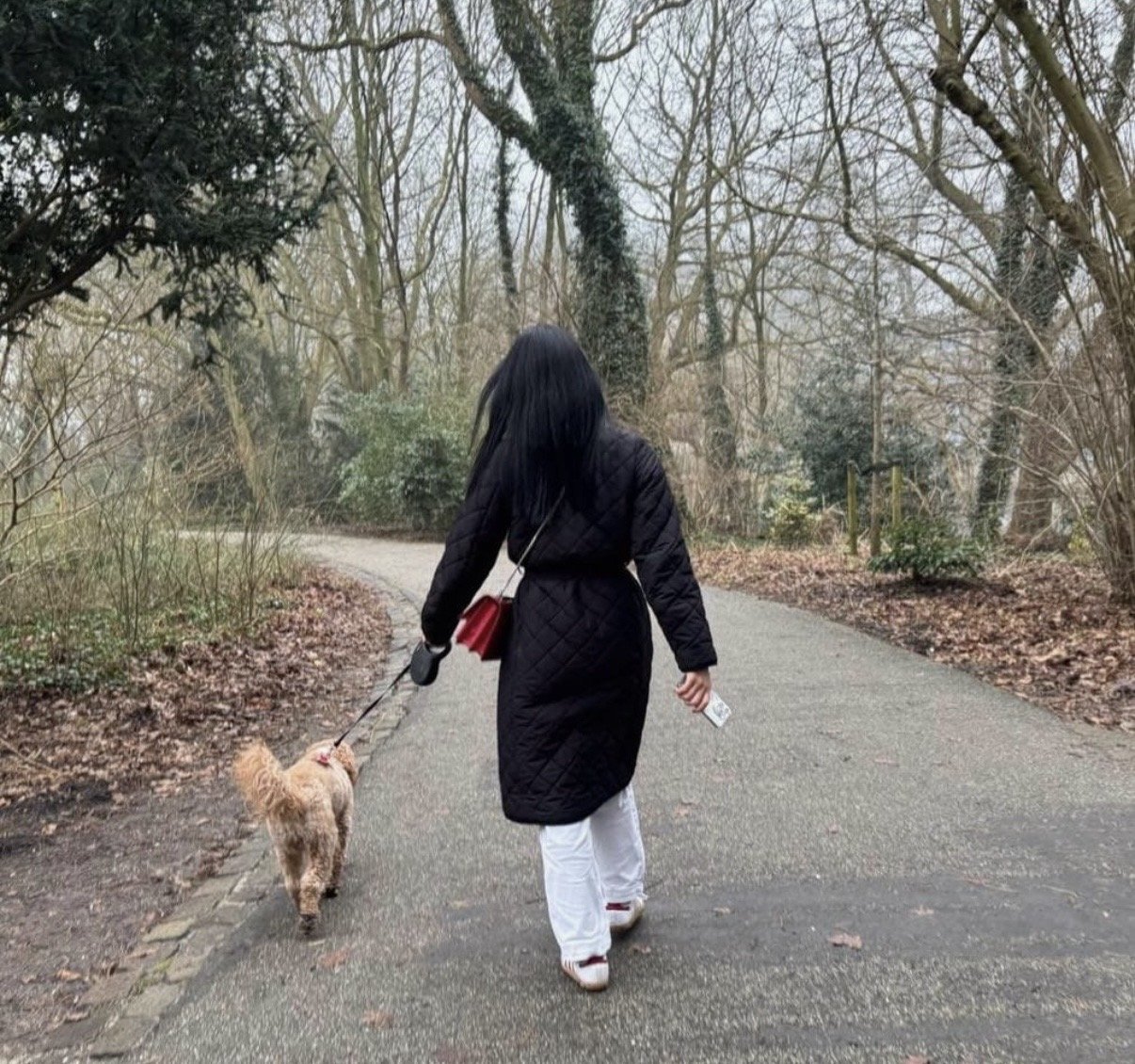 Nomi, pet sitter in Amsterdam, photo 2