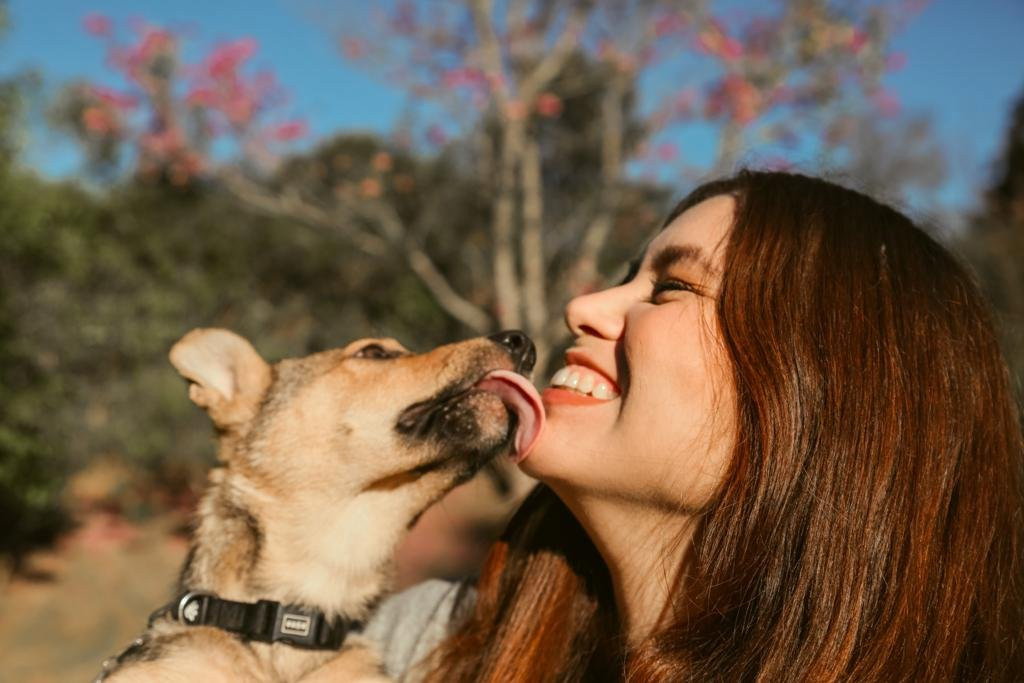 Giovanna, pet sitter in Amsterdam, photo 1