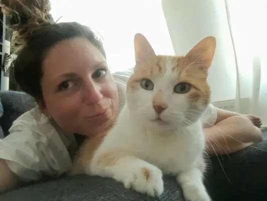Sally, pet sitter in Heemstede, photo 1
