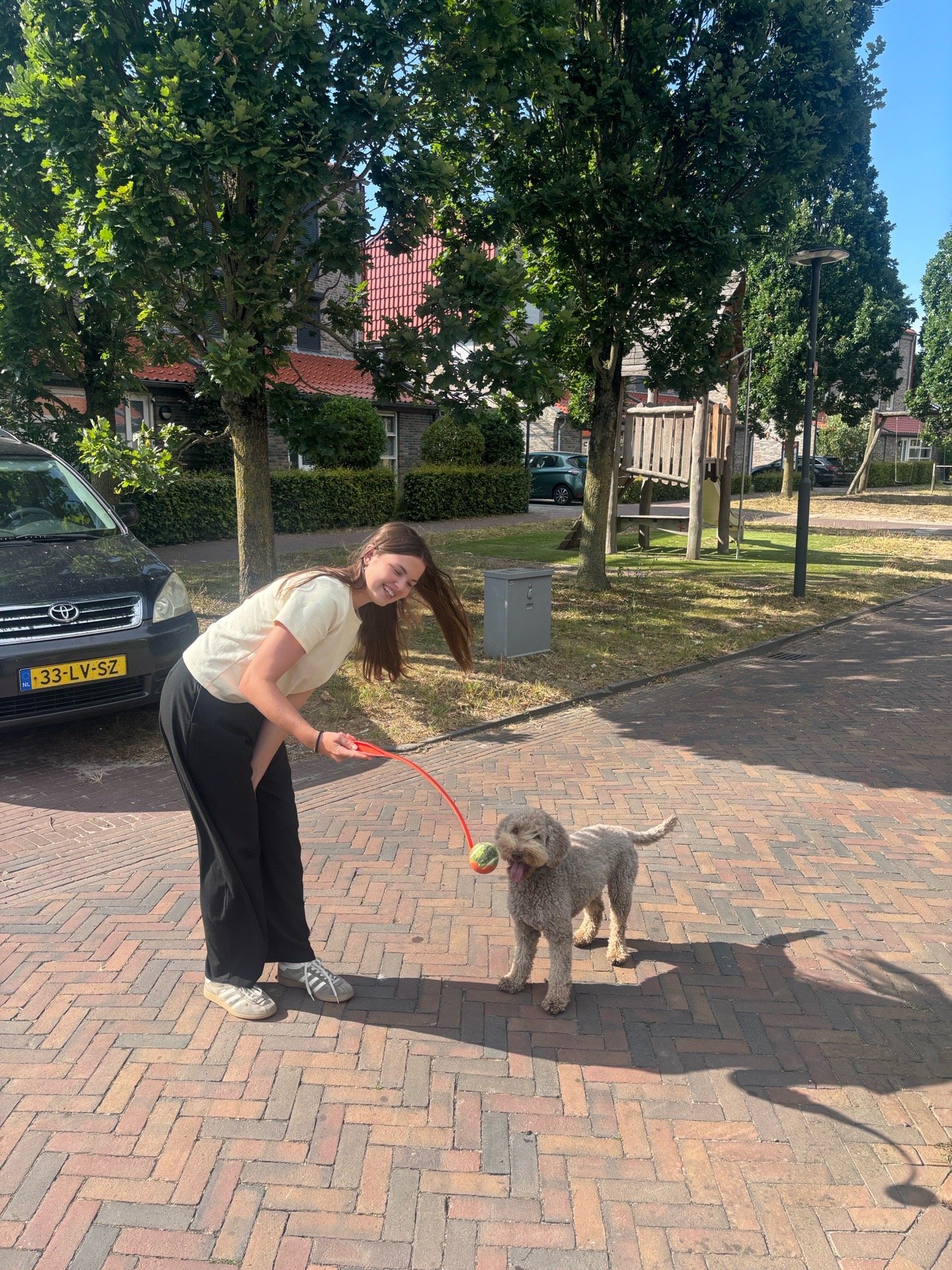 Mirthe, pet sitter in Gorinchem, photo 2