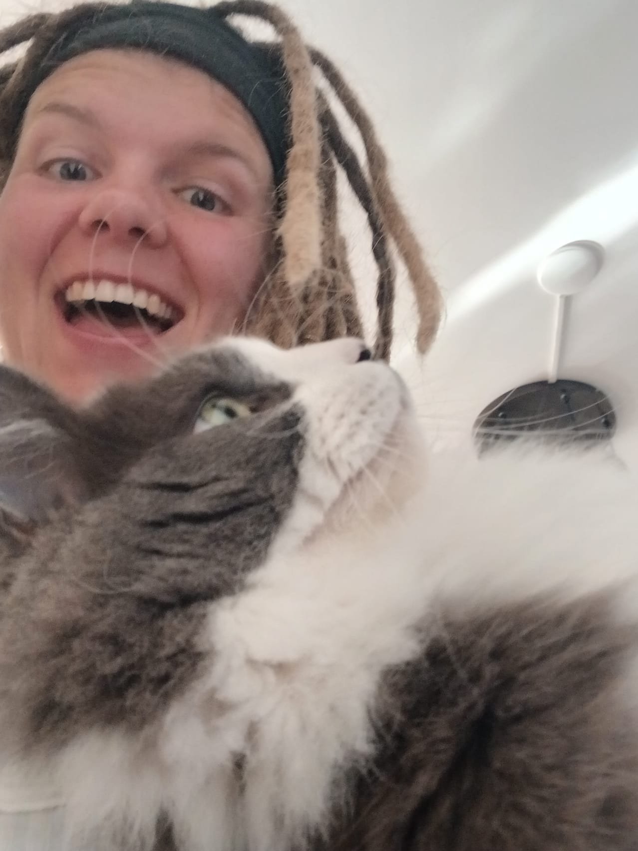 Natasja, pet sitter in Hazerswoude-Rijndijk, photo 1