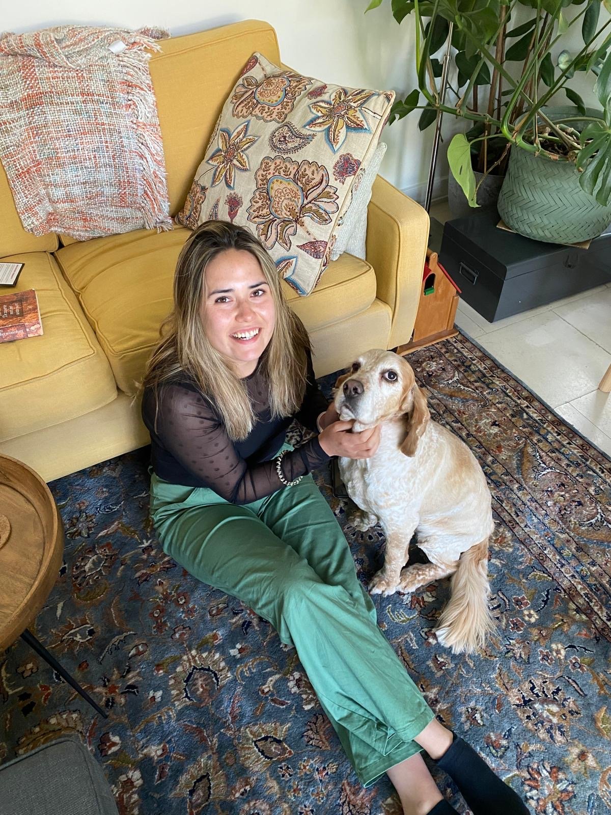 Davide, pet sitter in Amsterdam, photo 2