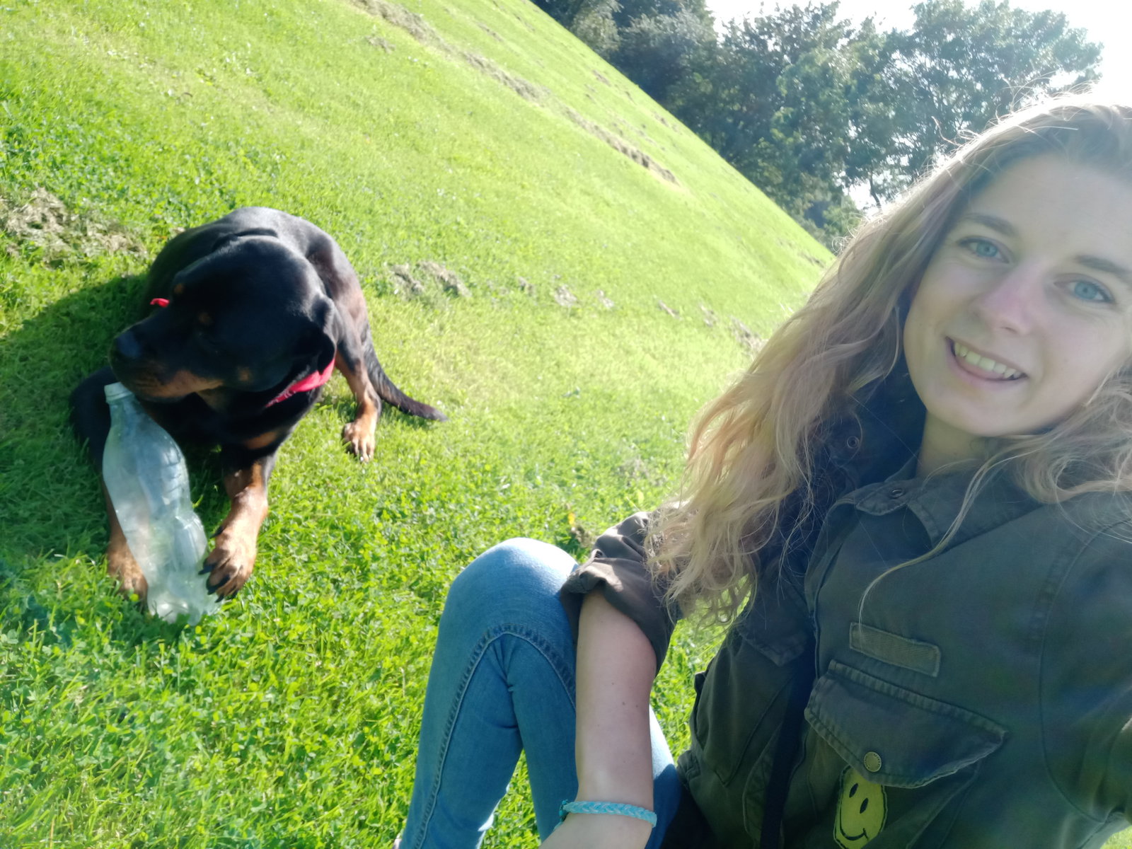 Morgan-Mae, pet sitter in Leeuwarden, photo 2