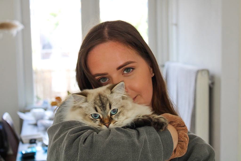 Nicole, pet sitter in Arnhem, photo 1