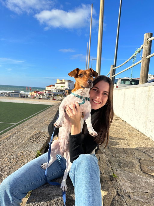 Cátia & Ricardo, pet sitter in Utrecht, photo 4