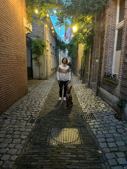 Maria, pet sitter in 's-Hertogenbosch, photo 2
