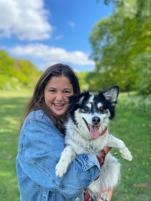 Maartje, pet sitter in Amsterdam, photo 1