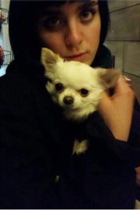 Ariane, pet sitter in Den Haag, photo 5