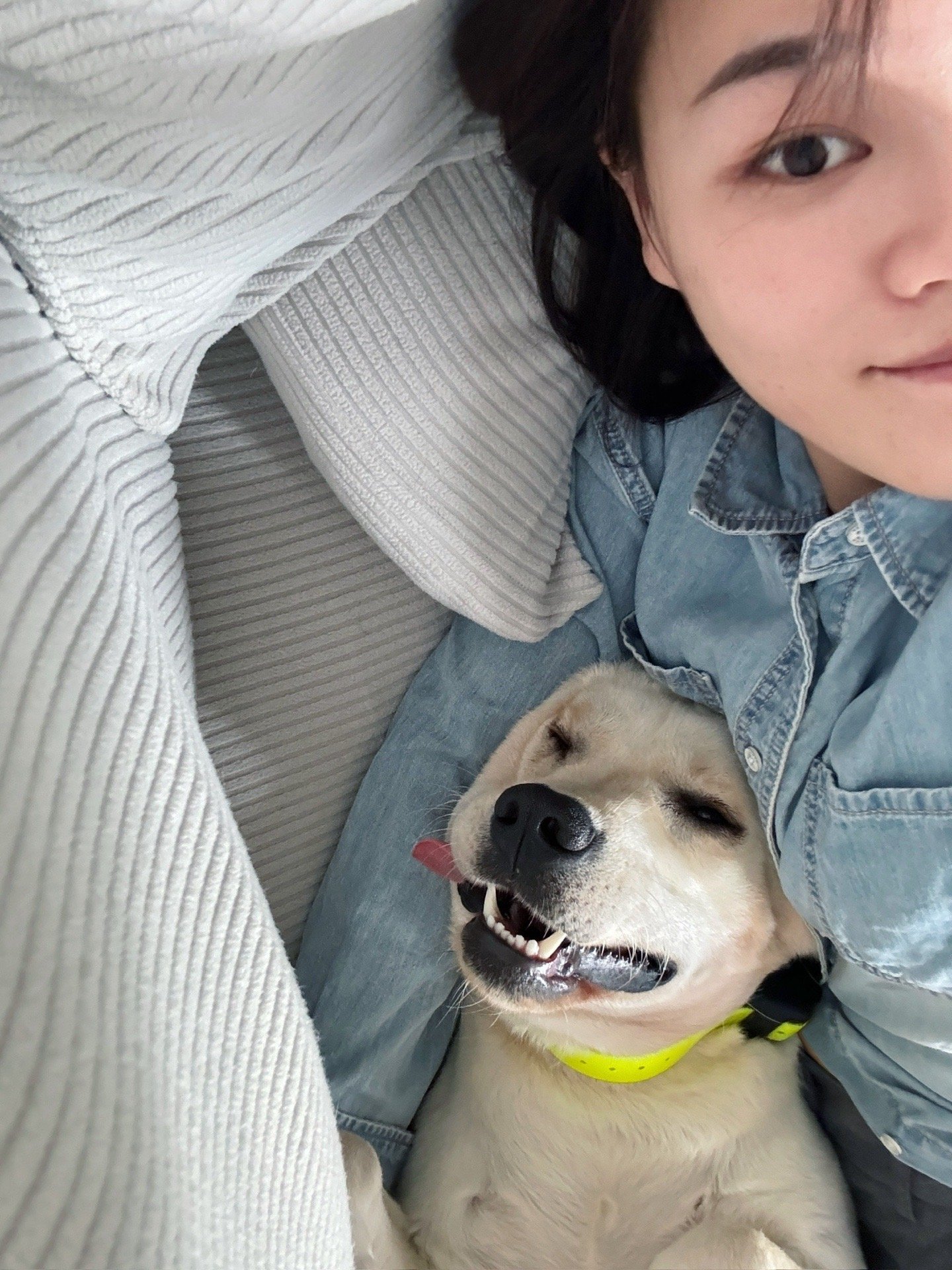Isle, pet sitter in Leiden, photo 5
