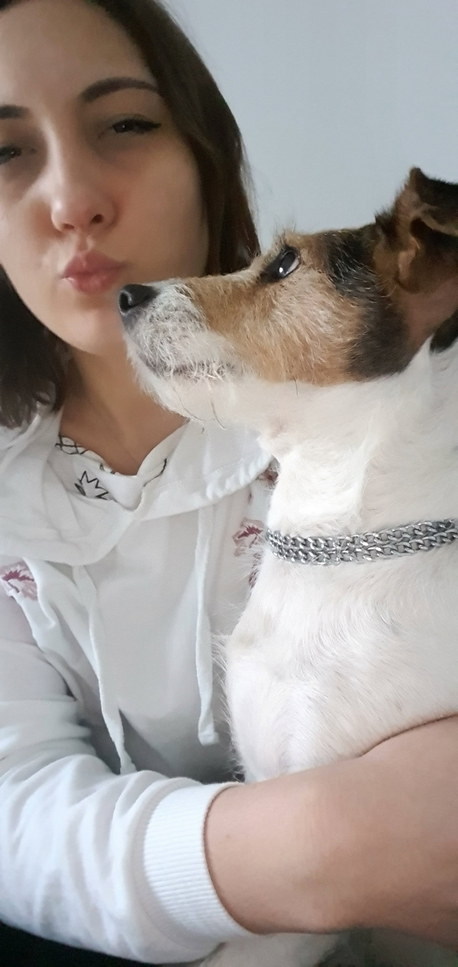 Sandra, pet sitter in Groenlo, photo 1