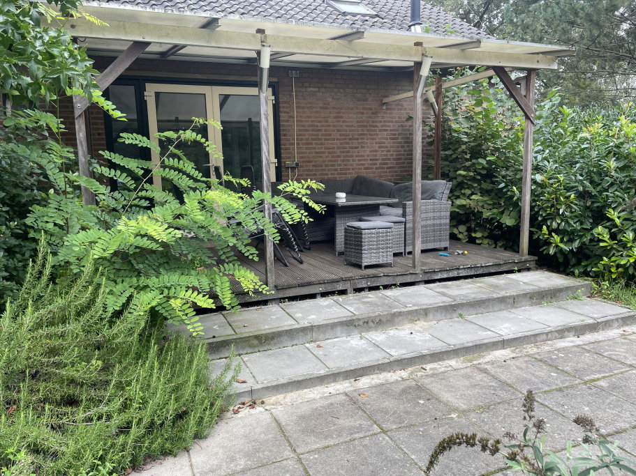 yvonne, pet sitter in Broekhuizen, photo 3