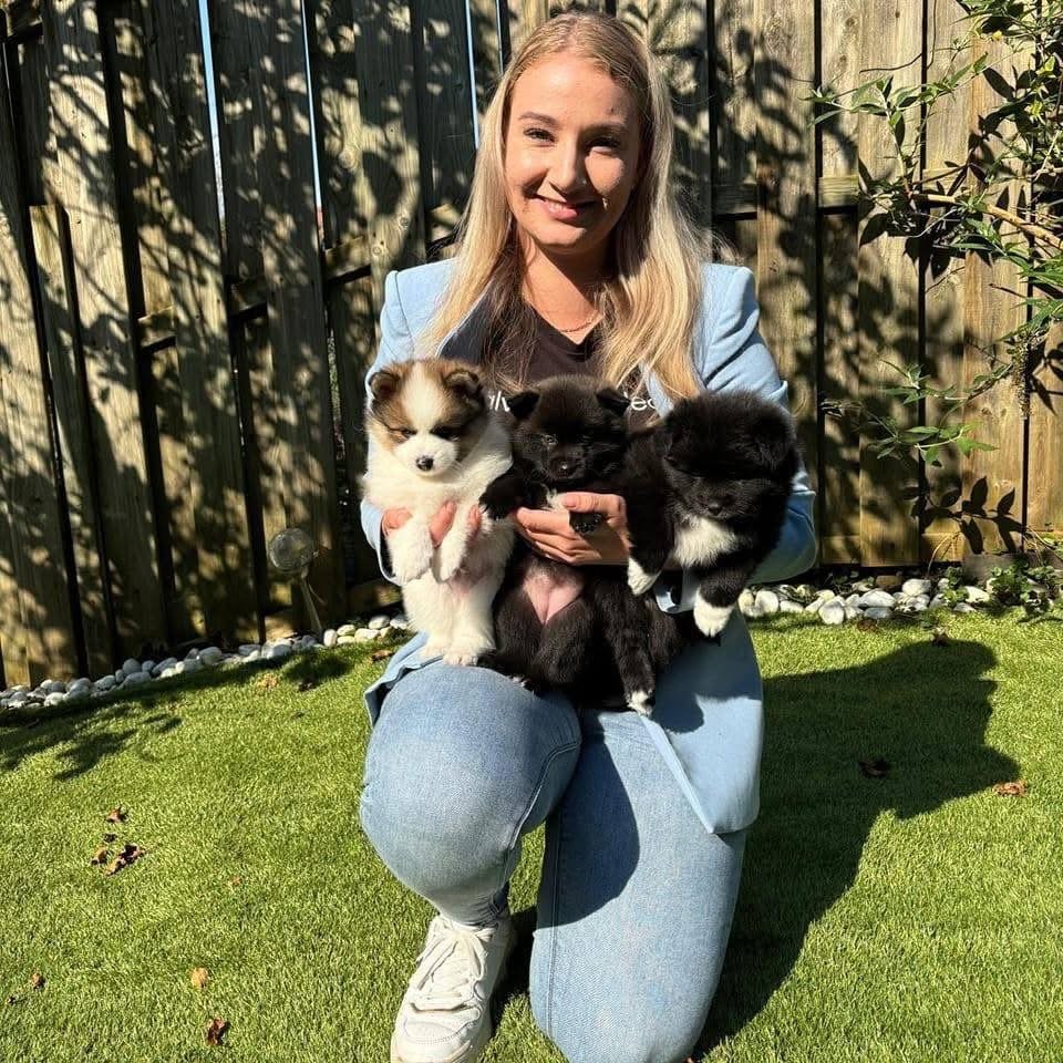 Melanie, pet sitter in Alkmaar, photo 1