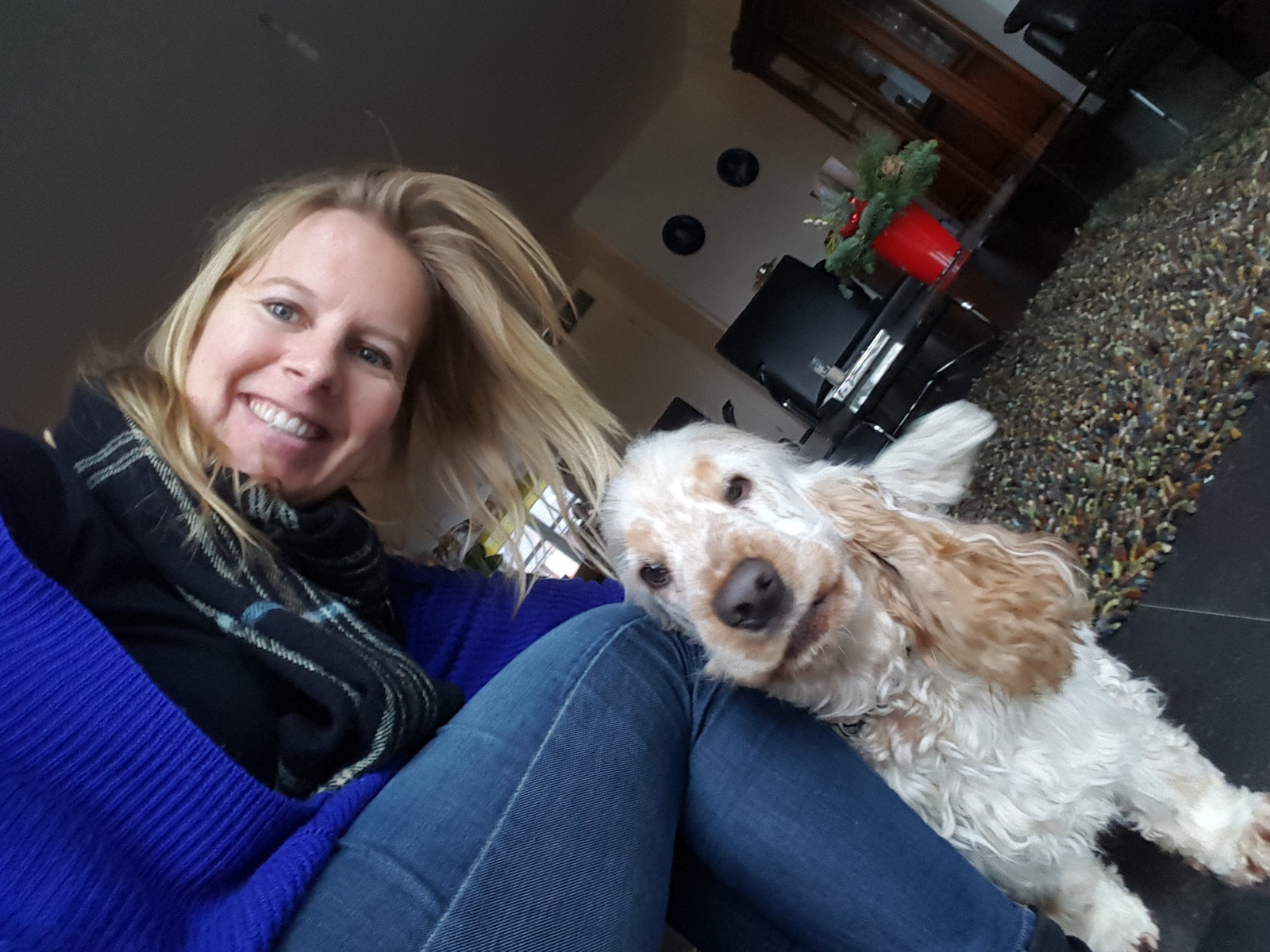 Chantal, pet sitter in Nootdorp, photo 1