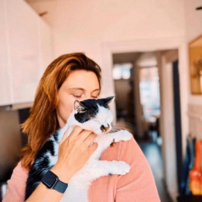Vosse, pet sitter in Hilversum, photo 1