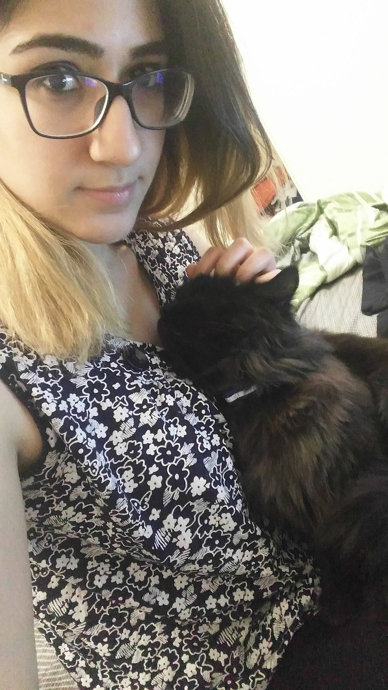 Sara, pet sitter in Delft, photo 5