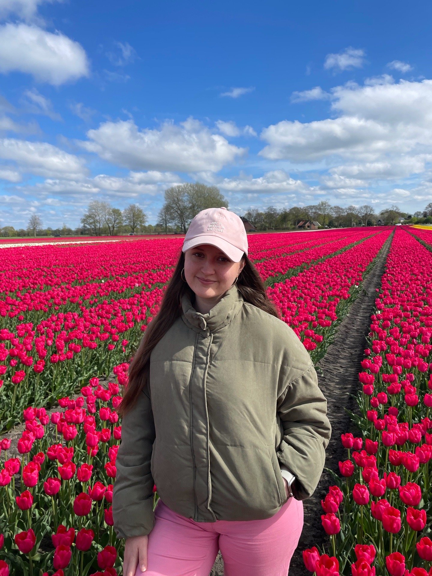 Anastasiia, dierenoppas in Groningen, foto 2