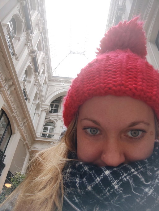 Laura, pet sitter in Karlsruhe, photo 1
