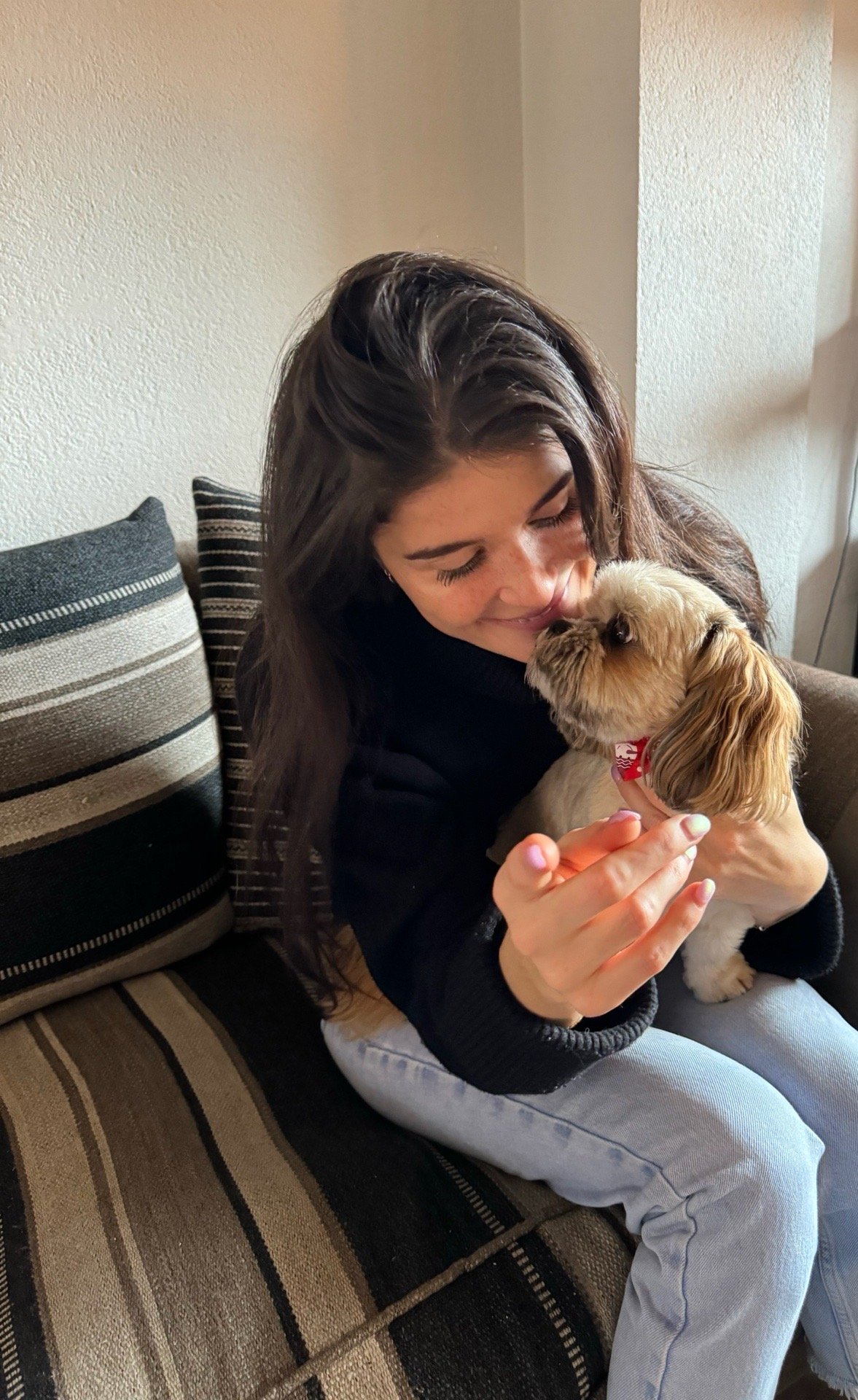 Kris, pet sitter in Amsterdam, photo 1