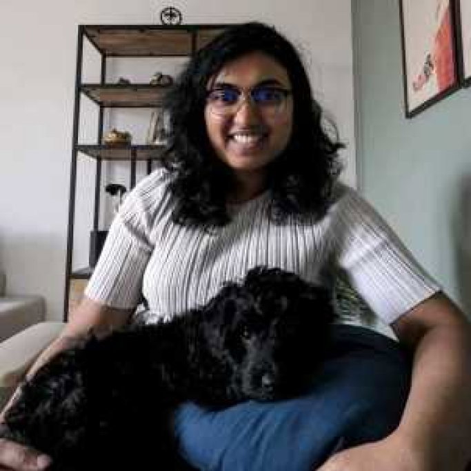 Kaavya, pet sitter in Boxtel, photo 3