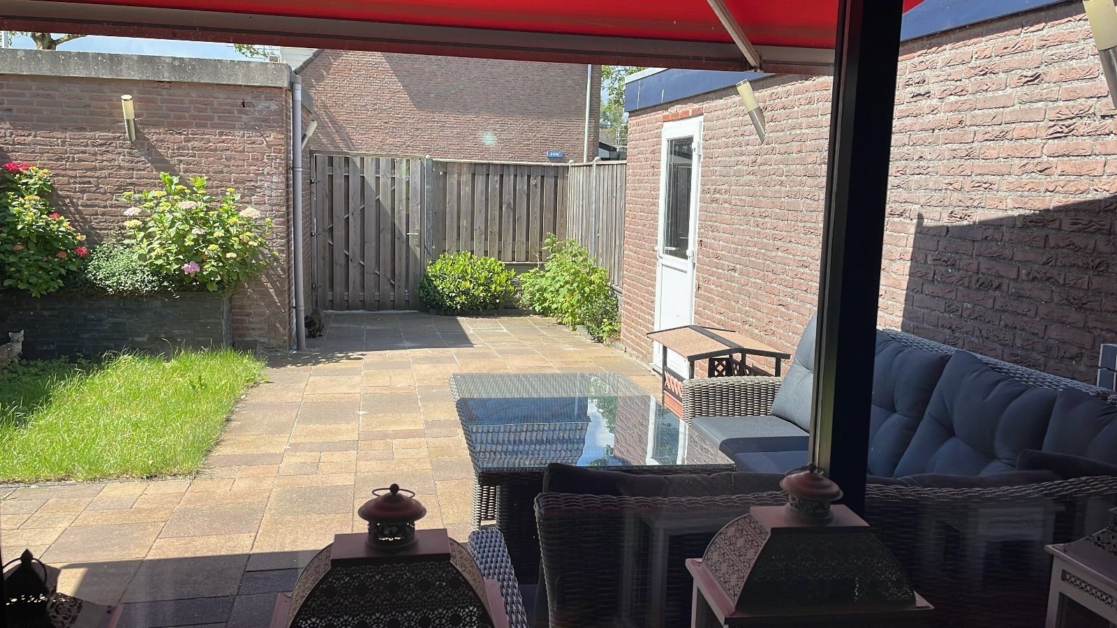 Shirley, pet sitter in Spijkenisse, photo 3