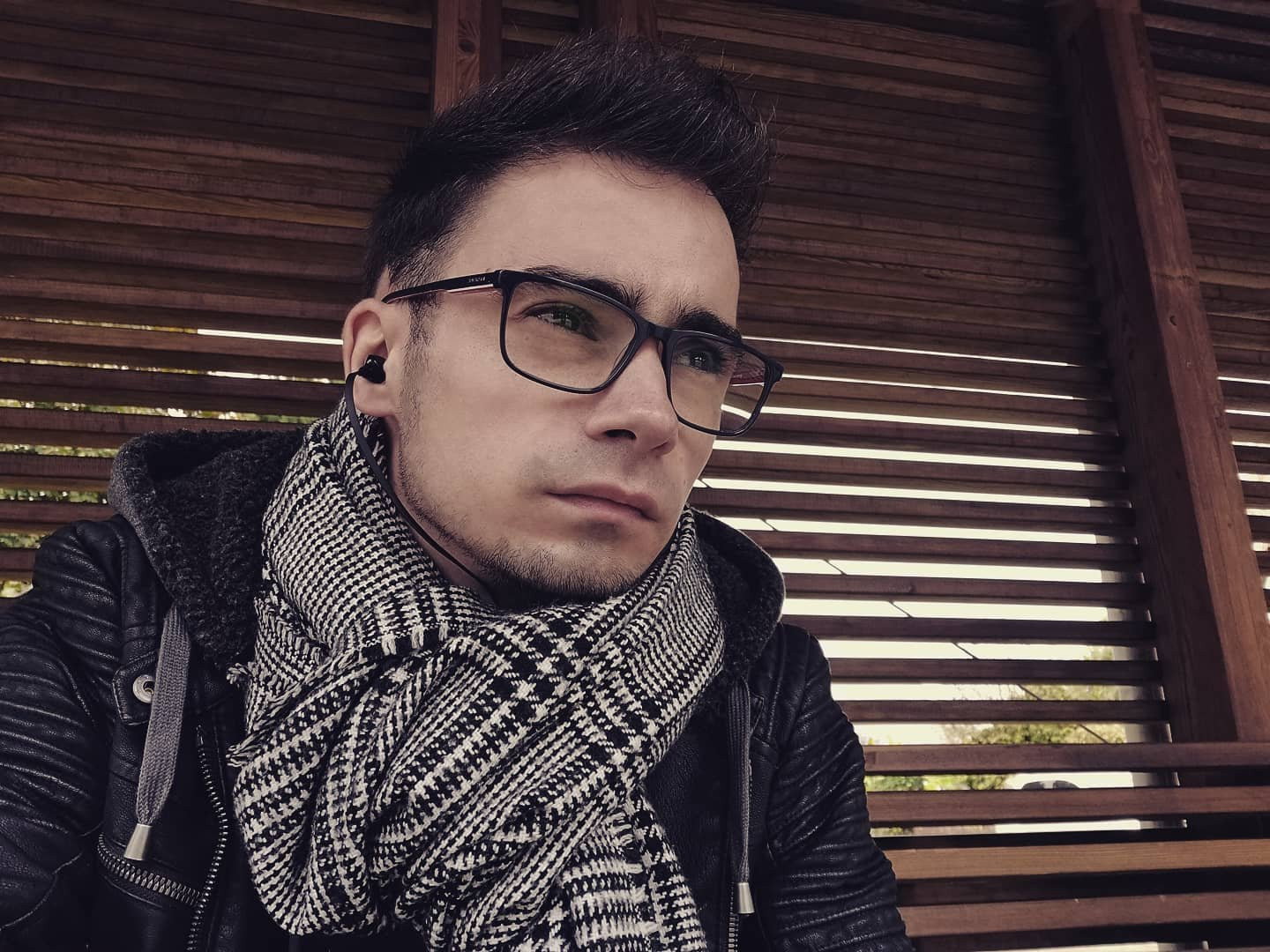Sascha, Tiersitter in Rheinau, Foto 1