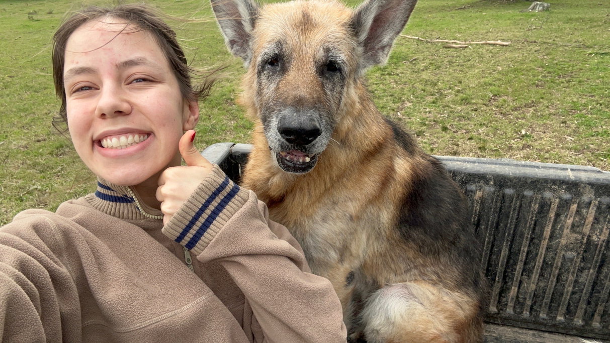 Martina, pet sitter in Nijmegen, photo 3