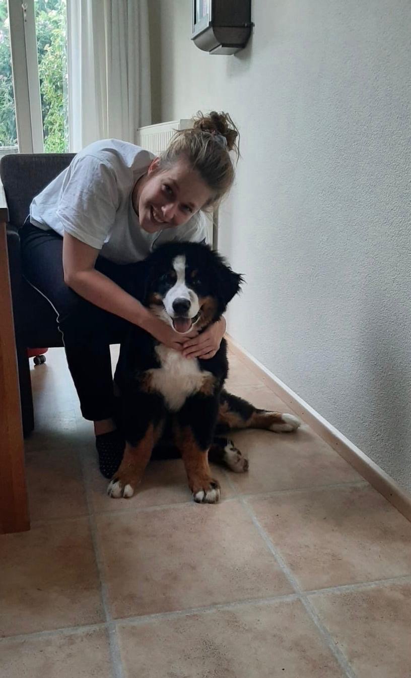 Annemarie, dierenoppas in Soest, foto 2