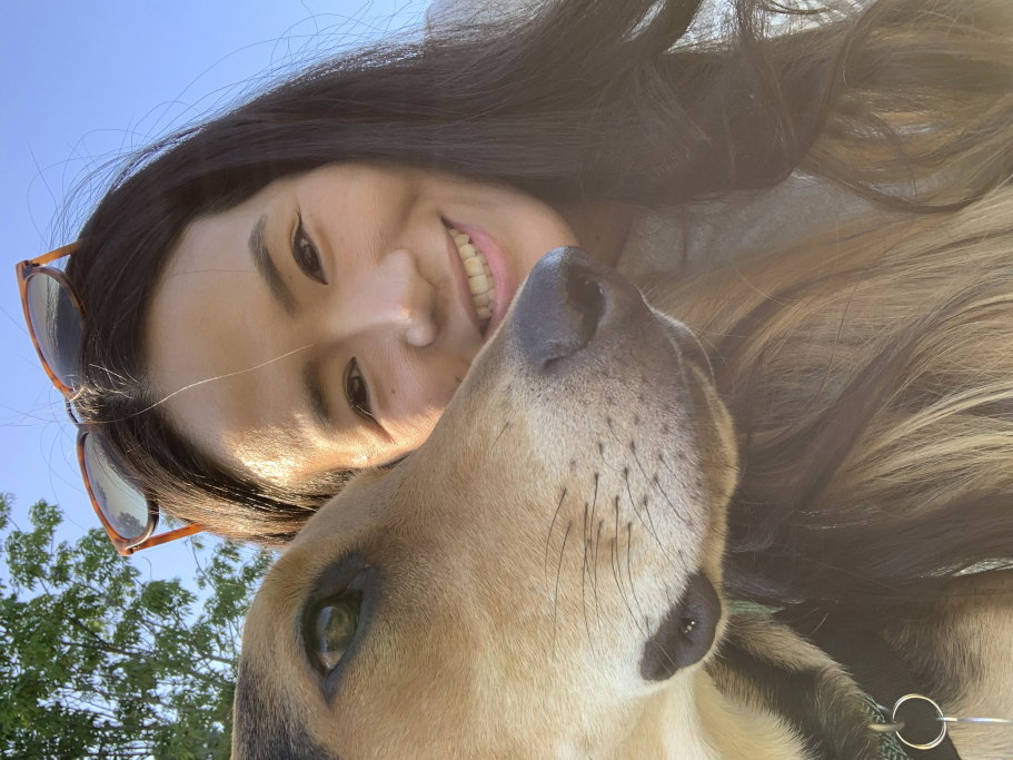 Bomyi, pet sitter in Utrecht, photo 5