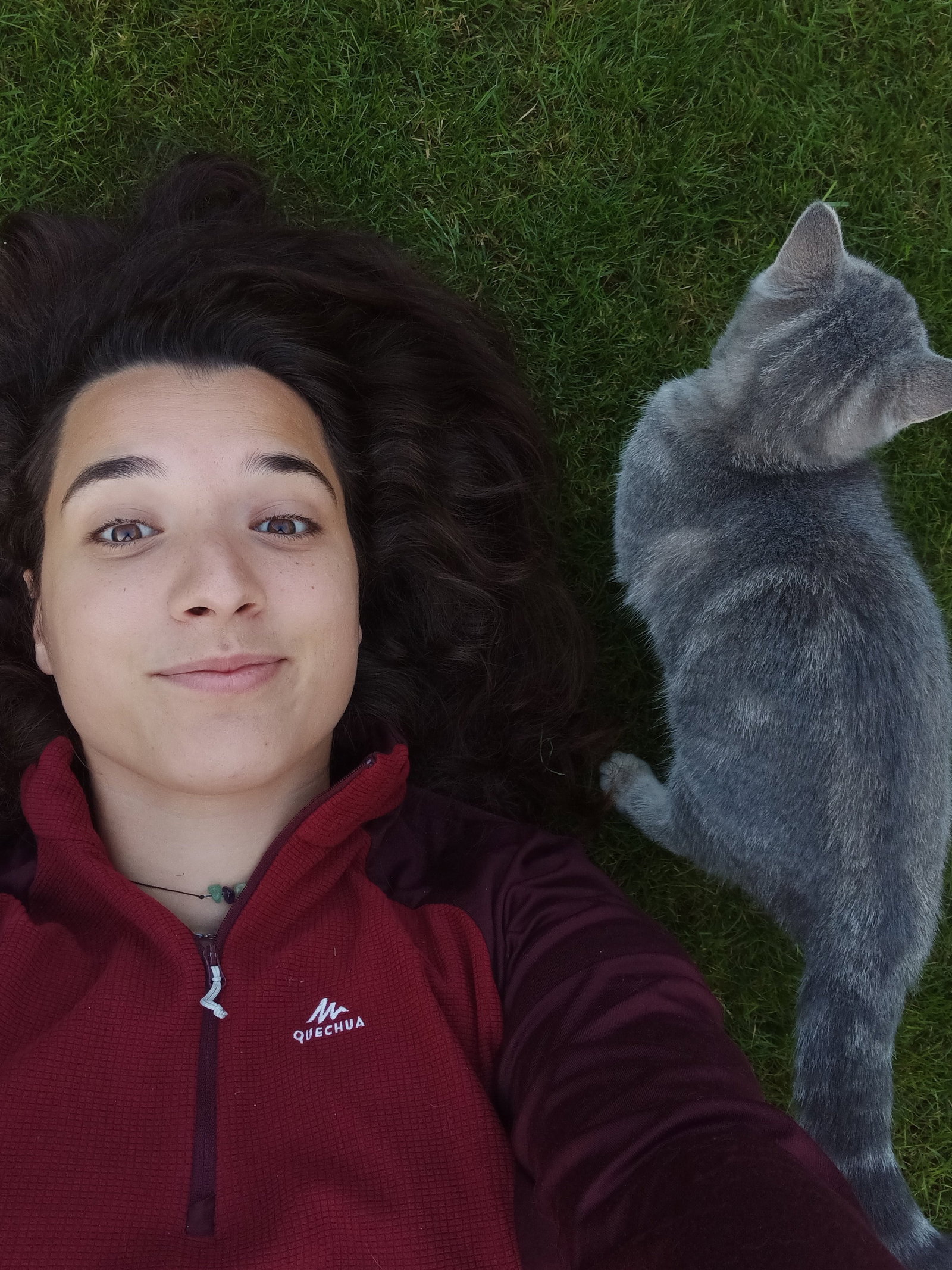 Gina, pet sitter in Best, photo 1