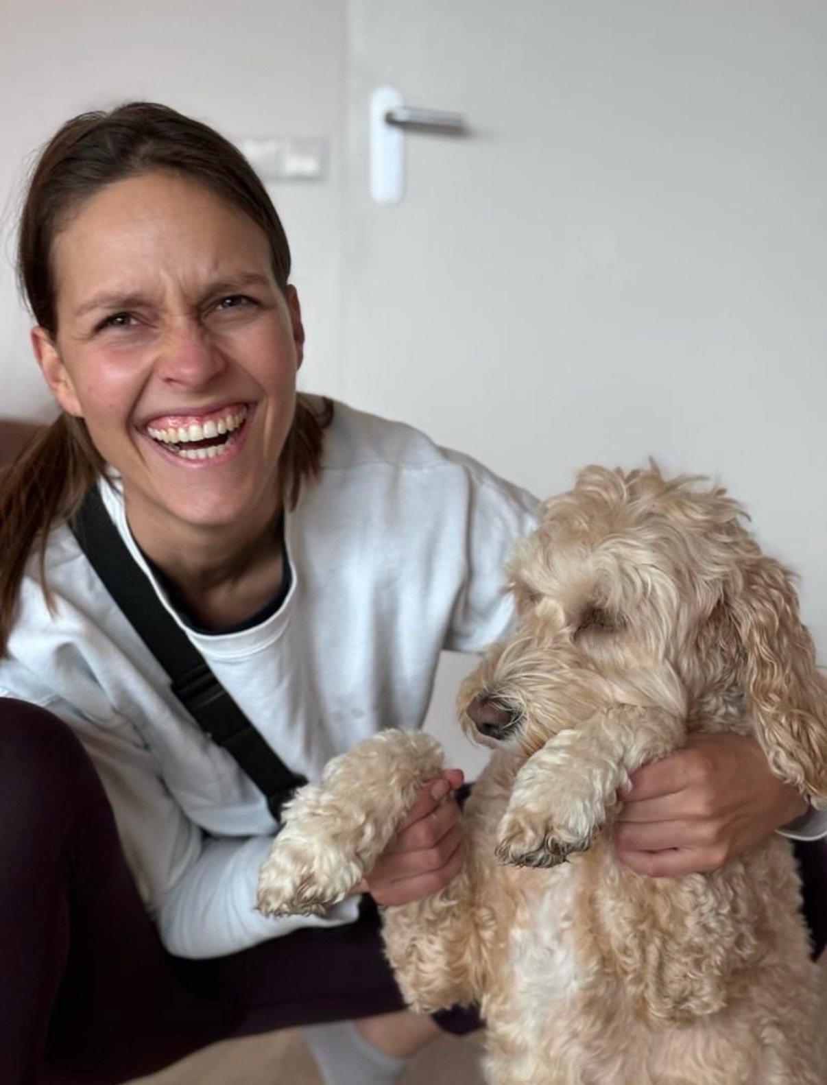 Marlot, pet sitter in Amsterdam, photo 1