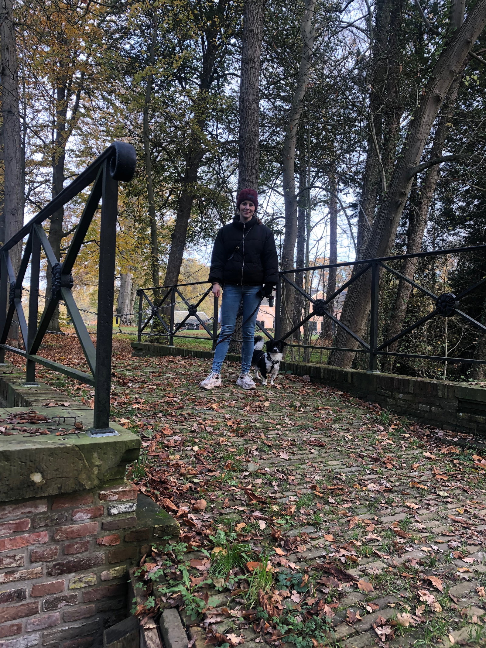 Marta, Tiersitter in Potsdam, Foto 1