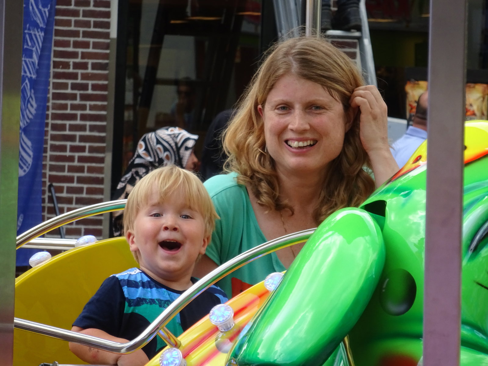 Anja, pet sitter in medemblik, photo 1
