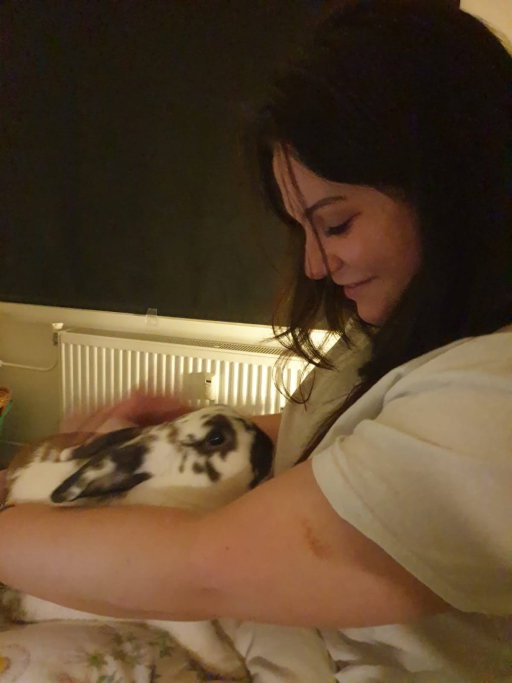 Melanie, pet sitter in Amersfoort, photo 1