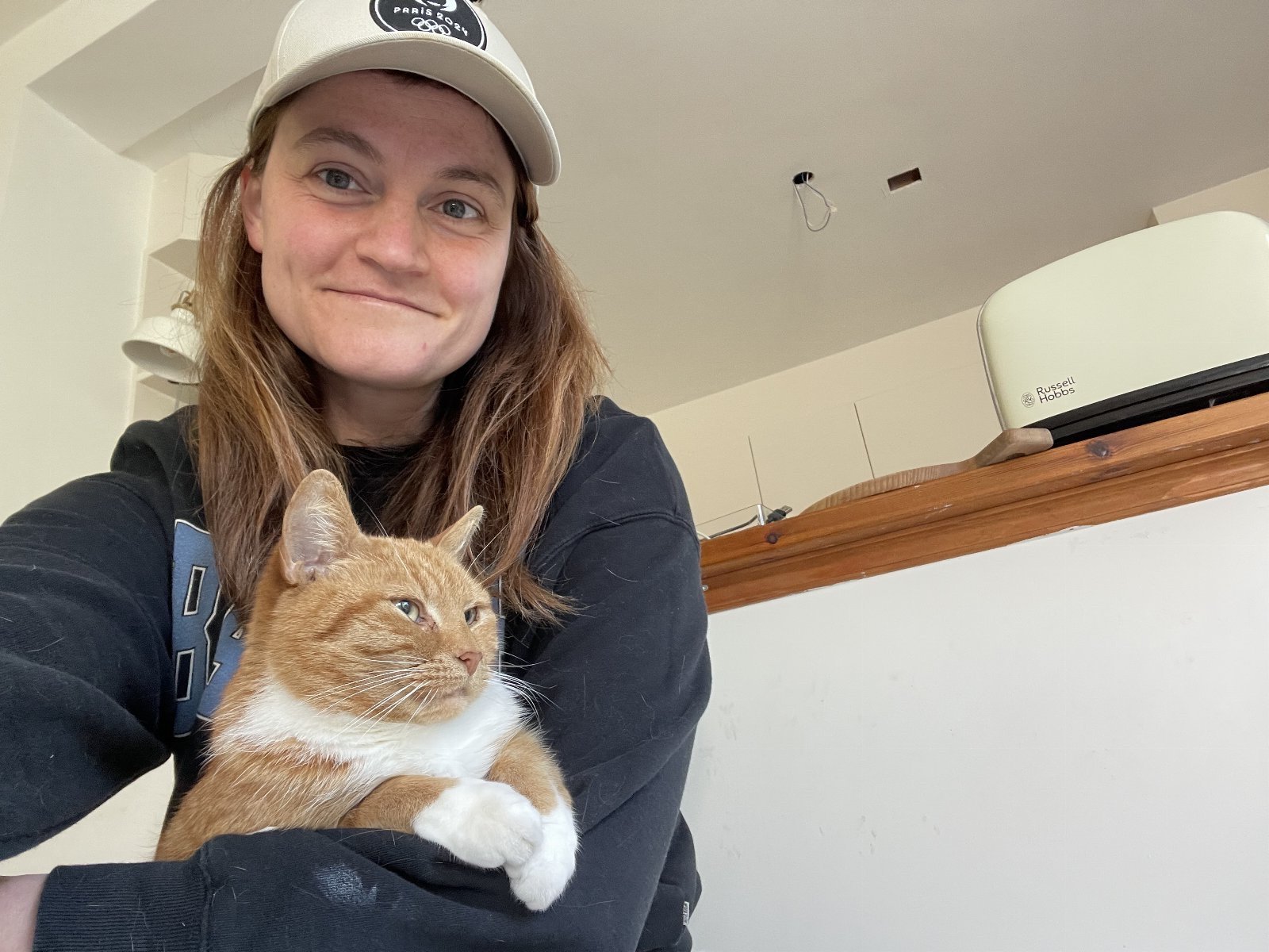 Vosse, pet sitter in Hilversum, photo 4