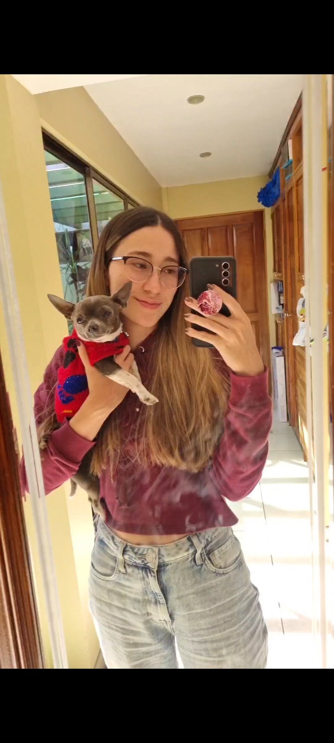 LIZZIE, pet sitter in 's-Gravenzande, photo 4