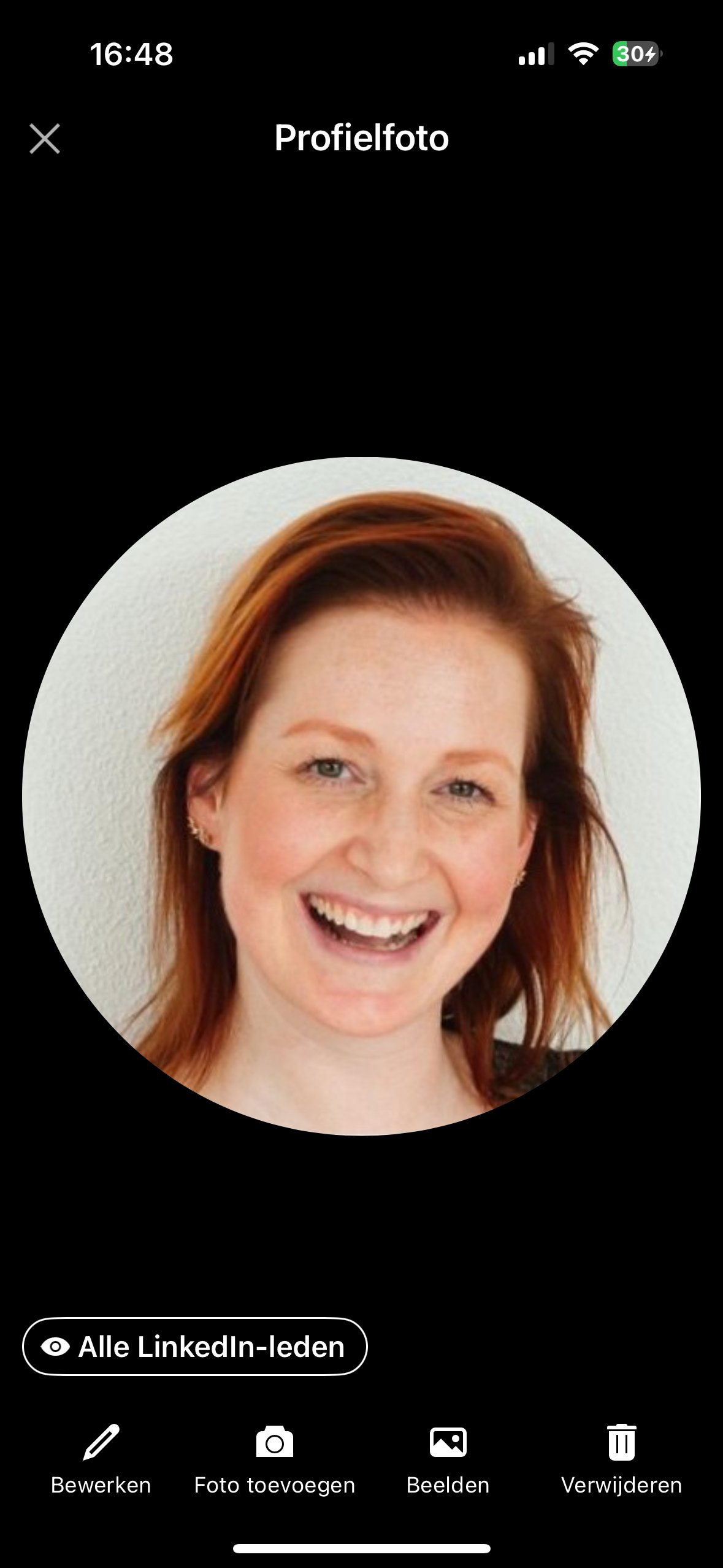 Mandy, pet sitter in Schijndel, photo 1
