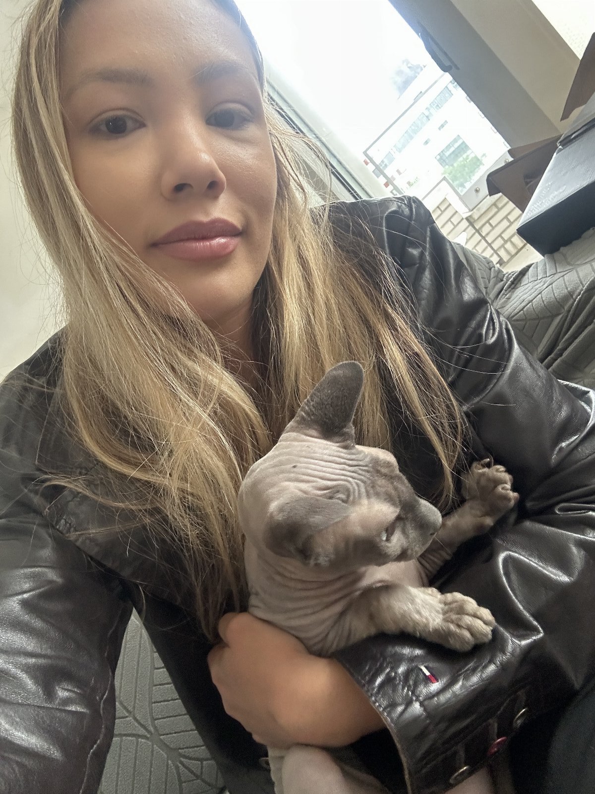 Sandy, pet sitter in Amsterdam, photo 2